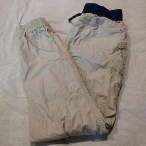 Polo joggers 10/12